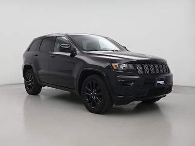 2018 Jeep Grand Cherokee Altitude -
                Hillside, IL