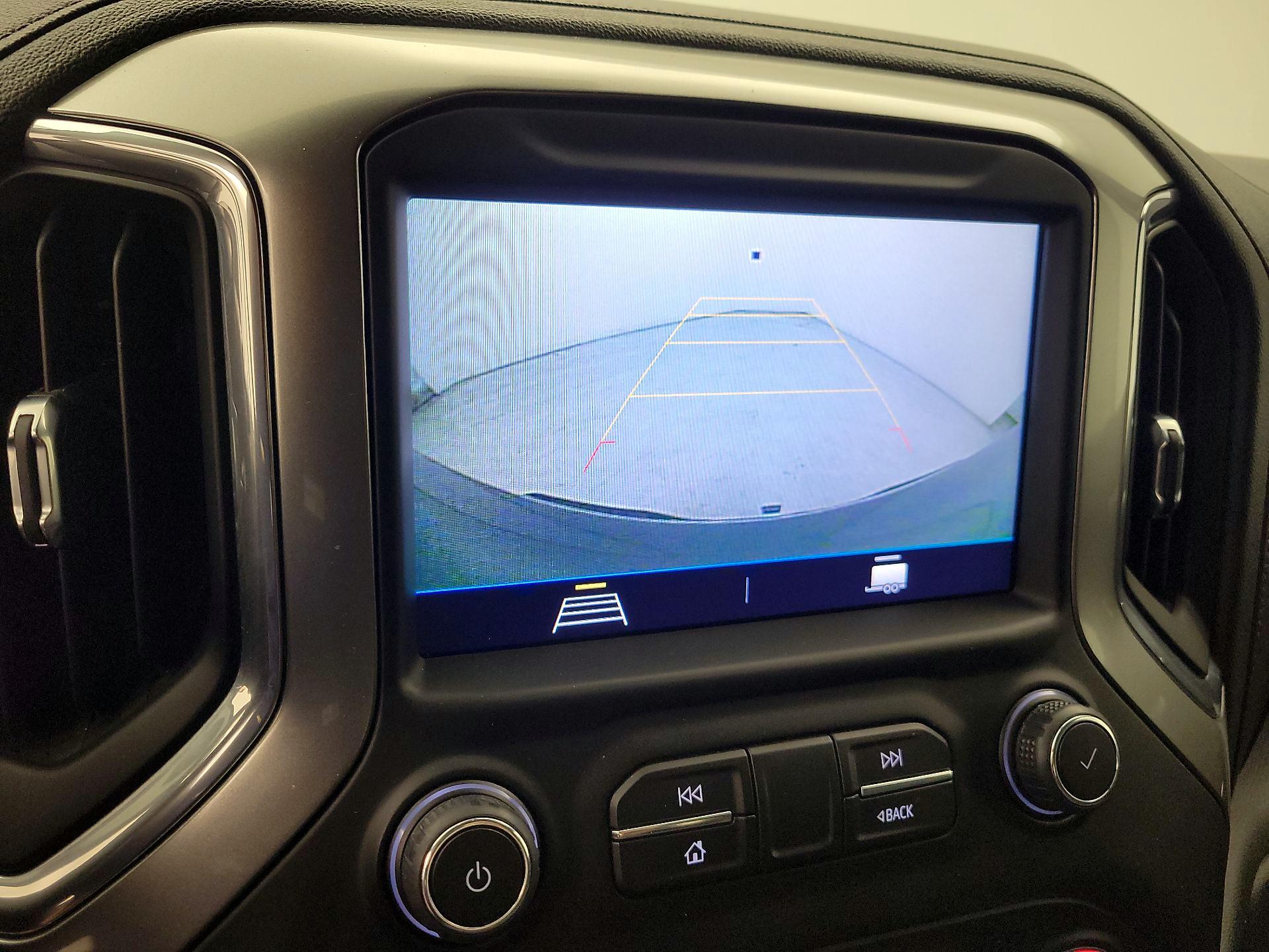 Thumbnail: 2020 Chevrolet Silverado 1500 - 14