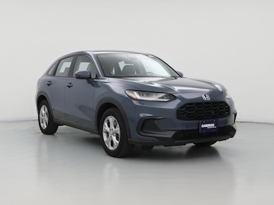 2023 Honda HR-V LX -
                Hillside, IL