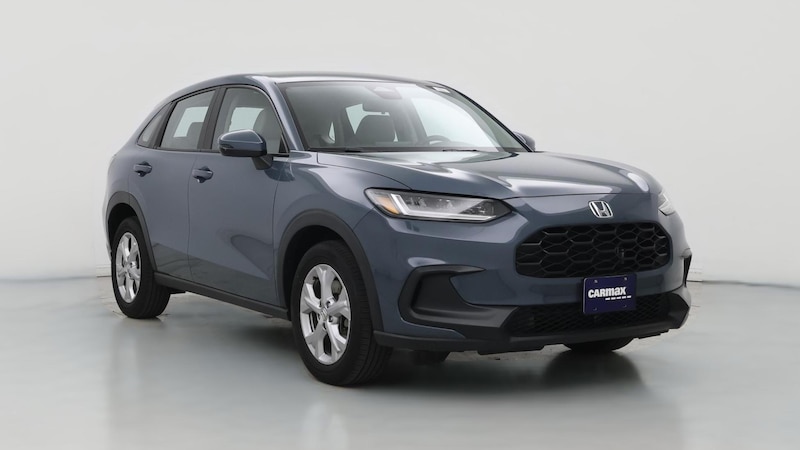 2023 Honda HR-V LX Hero Image