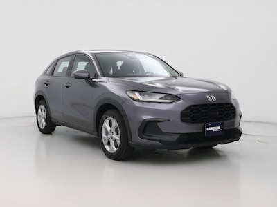 2023 Honda HR-V LX -
                Hillside, IL
