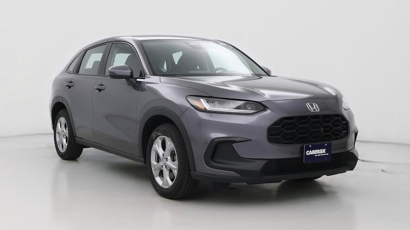 2023 Honda HR-V LX Hero Image