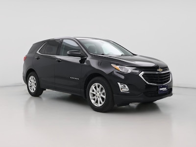 2018 Chevrolet Equinox LT -
                Hillside, IL
