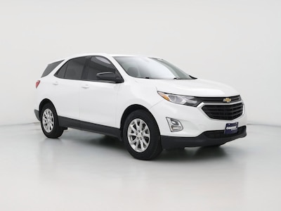 2018 Chevrolet Equinox LS -
                Hillside, IL