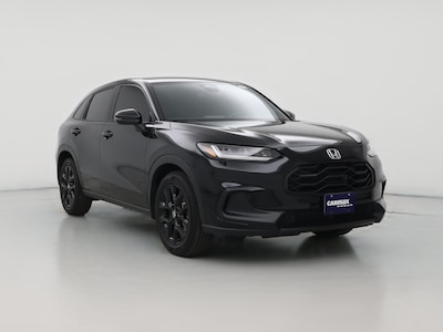 2024 Honda HR-V Sport -
                Hillside, IL