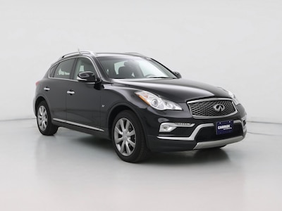 2016 INFINITI QX50  -
                Hillside, IL