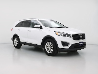 2016 Kia Sorento LX -
                  Hillside, IL
