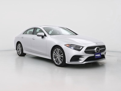 2019 Mercedes-Benz CLS 450 -
                Hillside, IL