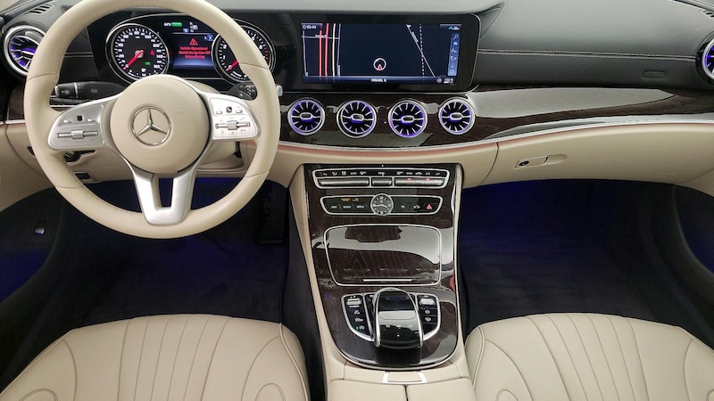 2019 Mercedes-Benz CLS 450 9