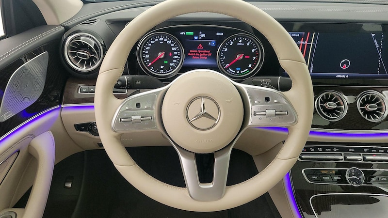2019 Mercedes-Benz CLS 450 10