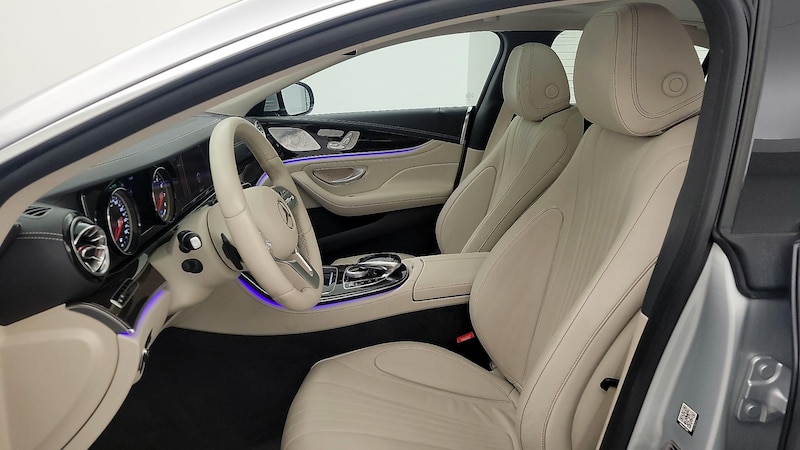 2019 Mercedes-Benz CLS 450 11