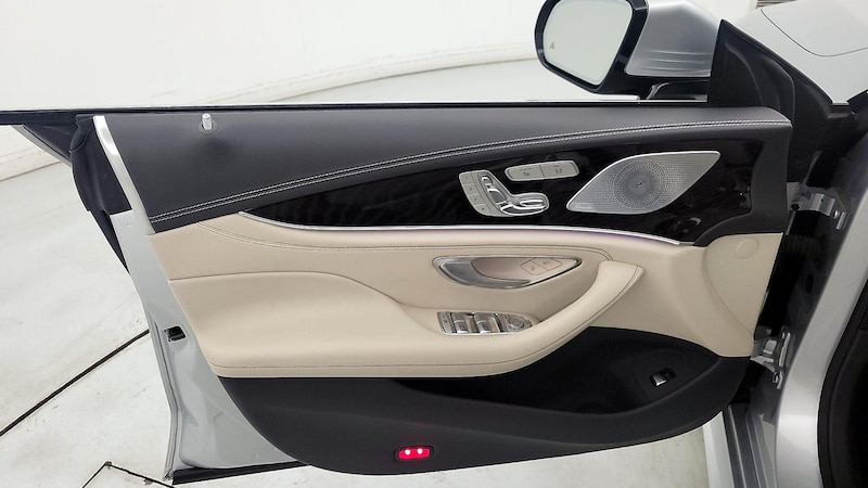 2019 Mercedes-Benz CLS 450 12
