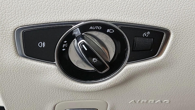 2019 Mercedes-Benz CLS 450 13
