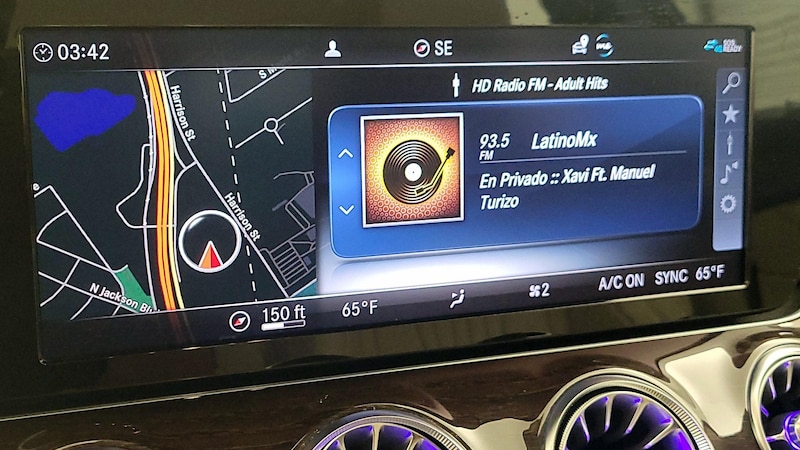 2019 Mercedes-Benz CLS 450 16