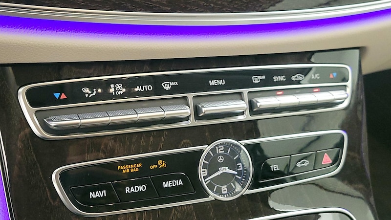 2019 Mercedes-Benz CLS 450 17