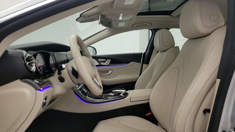 2019 Mercedes-Benz CLS 450 20