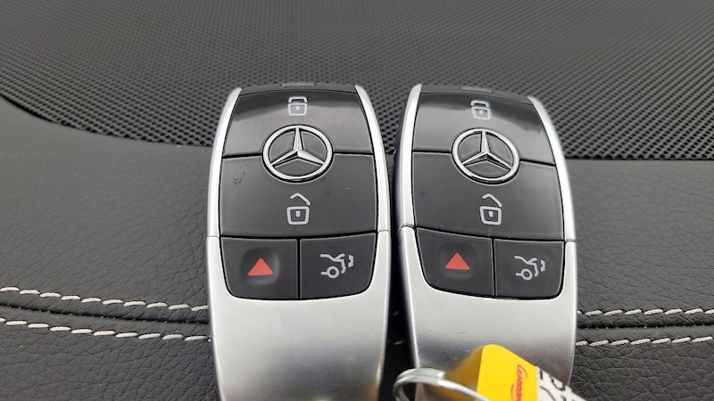 2019 Mercedes-Benz CLS 450 25