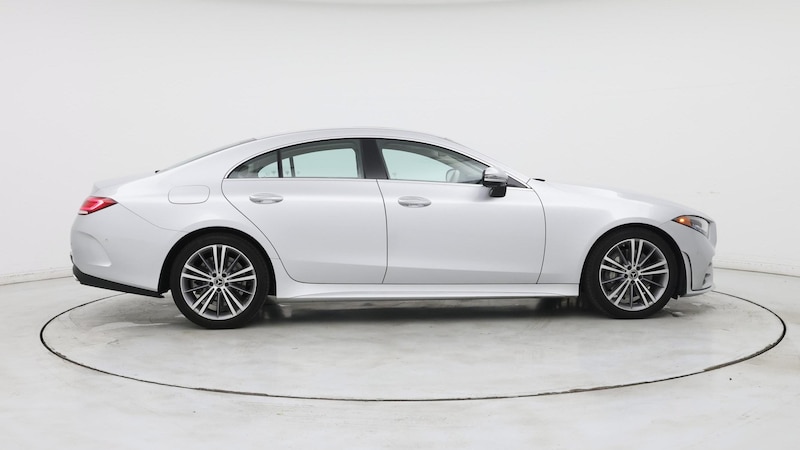 2019 Mercedes-Benz CLS 450 7
