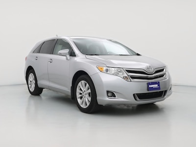 2015 Toyota Venza XLE -
                Hillside, IL