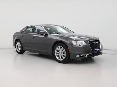 2015 Chrysler 300 Limited Edition -
                Hillside, IL