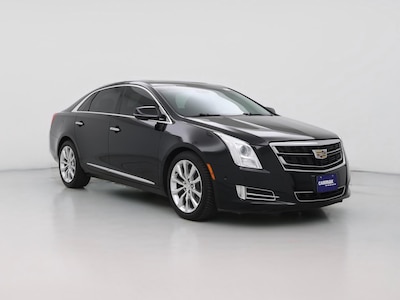 2016 Cadillac XTS Luxury -
                Hillside, IL