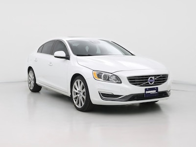 2017 Volvo S60 T5 Inscription -
                Hillside, IL