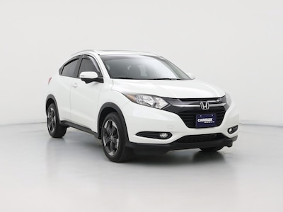 2018 Honda HR-V EX-L -
                Hillside, IL