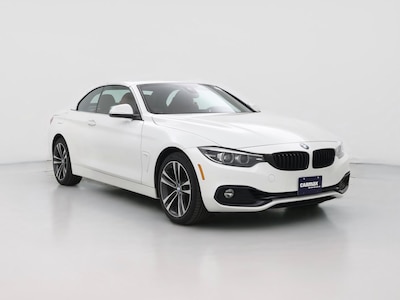 2020 BMW 4 Series 430i xDrive -
                Hillside, IL