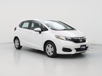2019 Honda Fit LX -
                Hillside, IL