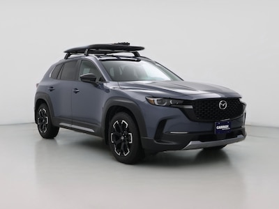 2023 Mazda CX-50 Turbo Meridian Edition -
                Hillside, IL