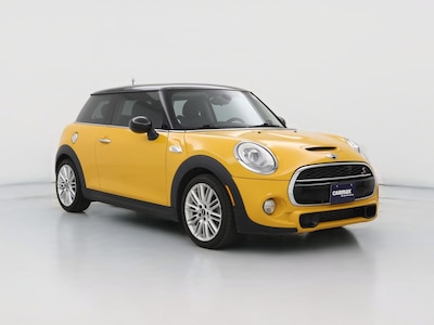 2015 MINI Cooper Hardtop S -
                Hillside, IL