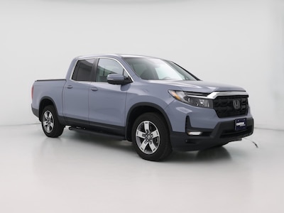 2024 Honda Ridgeline RTL -
                Hillside, IL