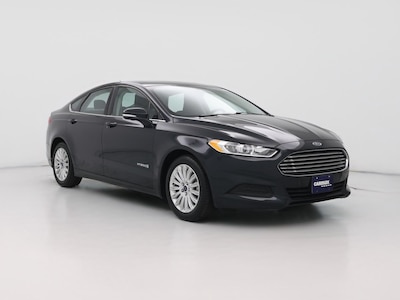 2014 Ford Fusion SE -
                Hillside, IL