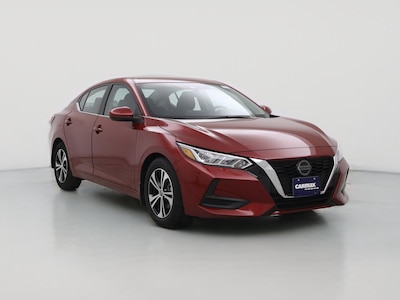 2023 Nissan Sentra SV -
                Hillside, IL