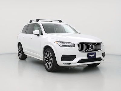 2021 Volvo XC90 T6 Momentum -
                Hillside, IL