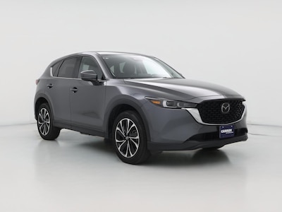 2022 Mazda CX-5 S Premium Plus -
                Hillside, IL
