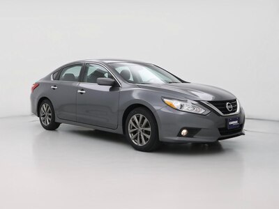 2017 Nissan Altima SV -
                Hillside, IL