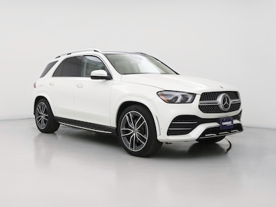 2020 Mercedes-Benz GLE 580 -
                Hillside, IL