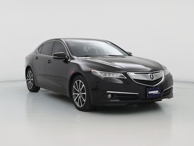 2015 Acura TLX  -
                  Hillside, IL