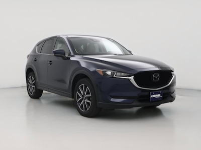 2018 Mazda CX-5 Touring -
                Hillside, IL