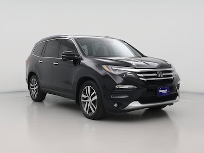 2016 Honda Pilot Touring -
                Hillside, IL
