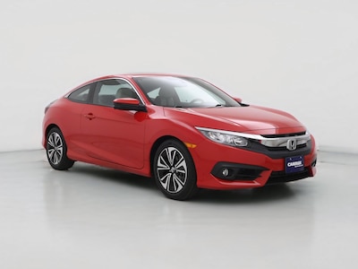 2018 Honda Civic EX-T -
                Hillside, IL
