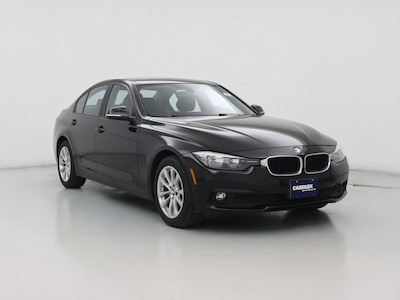 2016 BMW 3 Series 320i -
                Hillside, IL