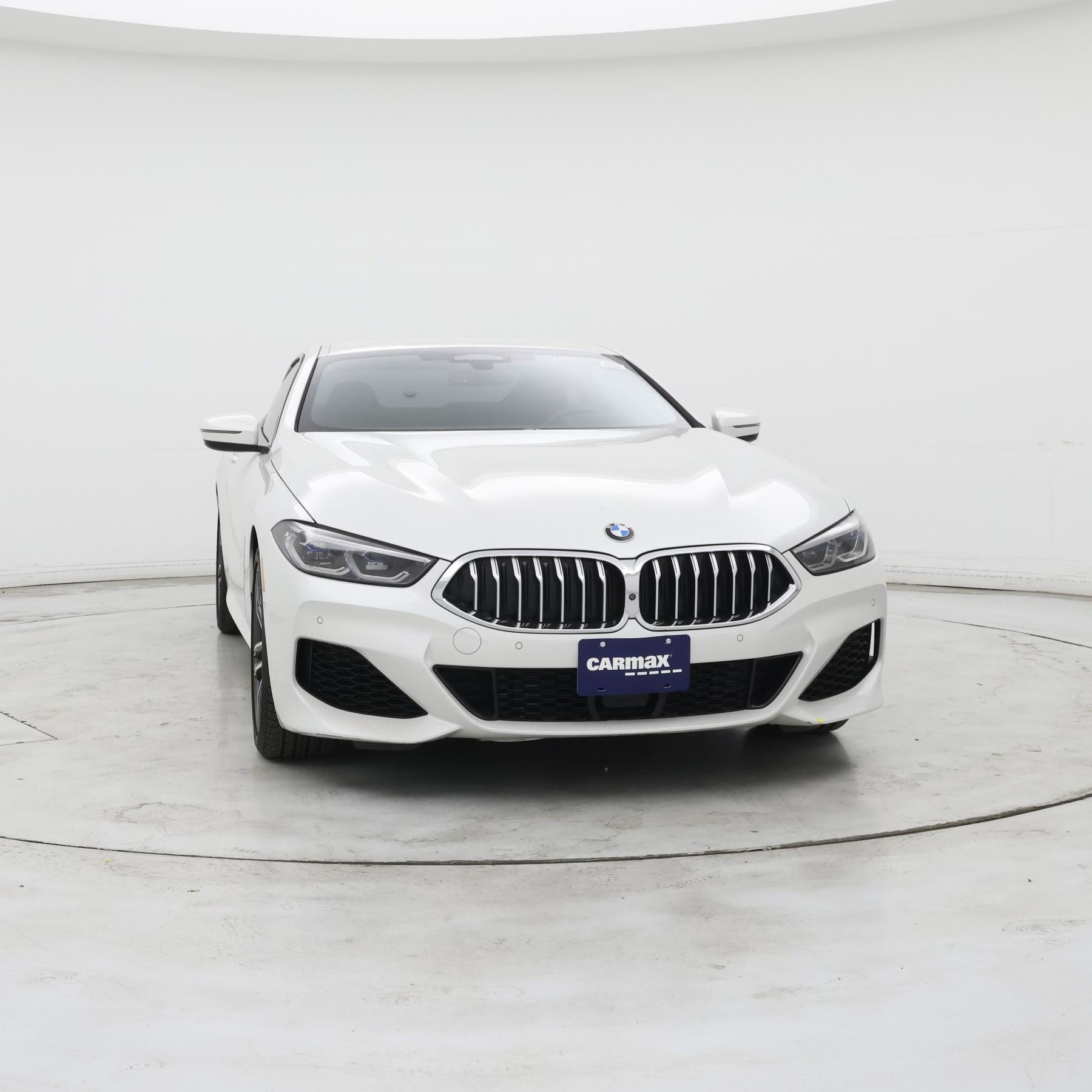 Thumbnail: 2020 BMW 8 Series - 5