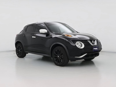 2017 Nissan Juke SV -
                Hillside, IL
