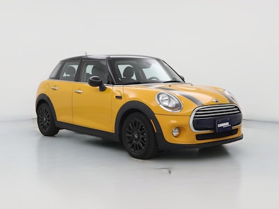 2015 MINI Cooper Hardtop  -
                Hillside, IL