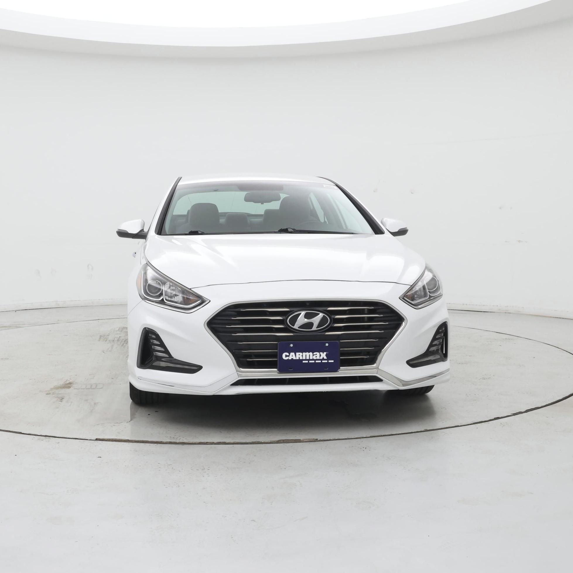 Thumbnail: 2018 Hyundai Sonata - 5