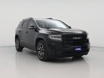 2021 GMC Acadia SLT -
                Hillside, IL