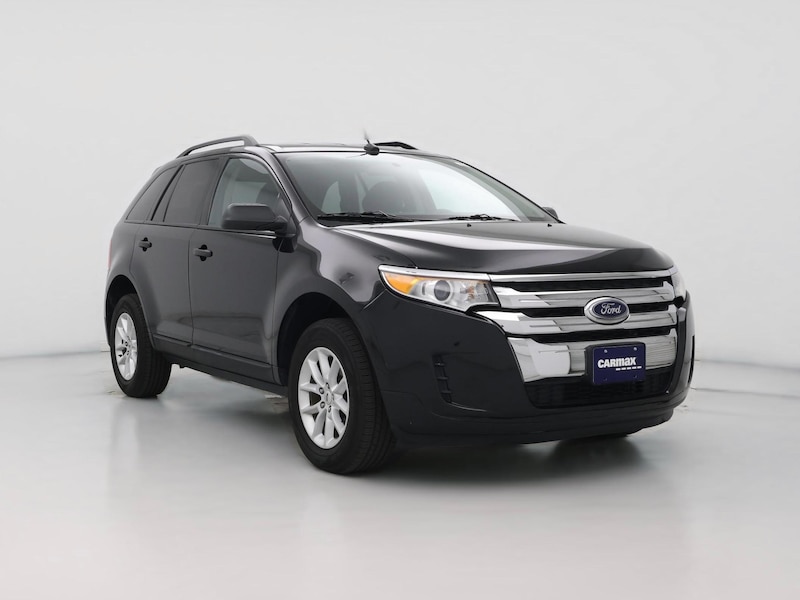 2013 Ford Edge SE -
                  Tinley Park, IL