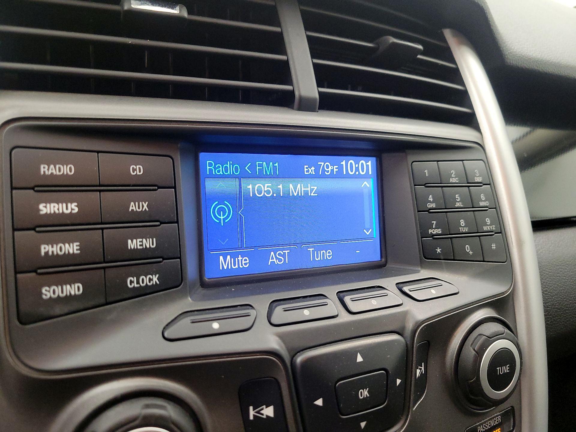 Thumbnail: 2013 Ford Edge - 14